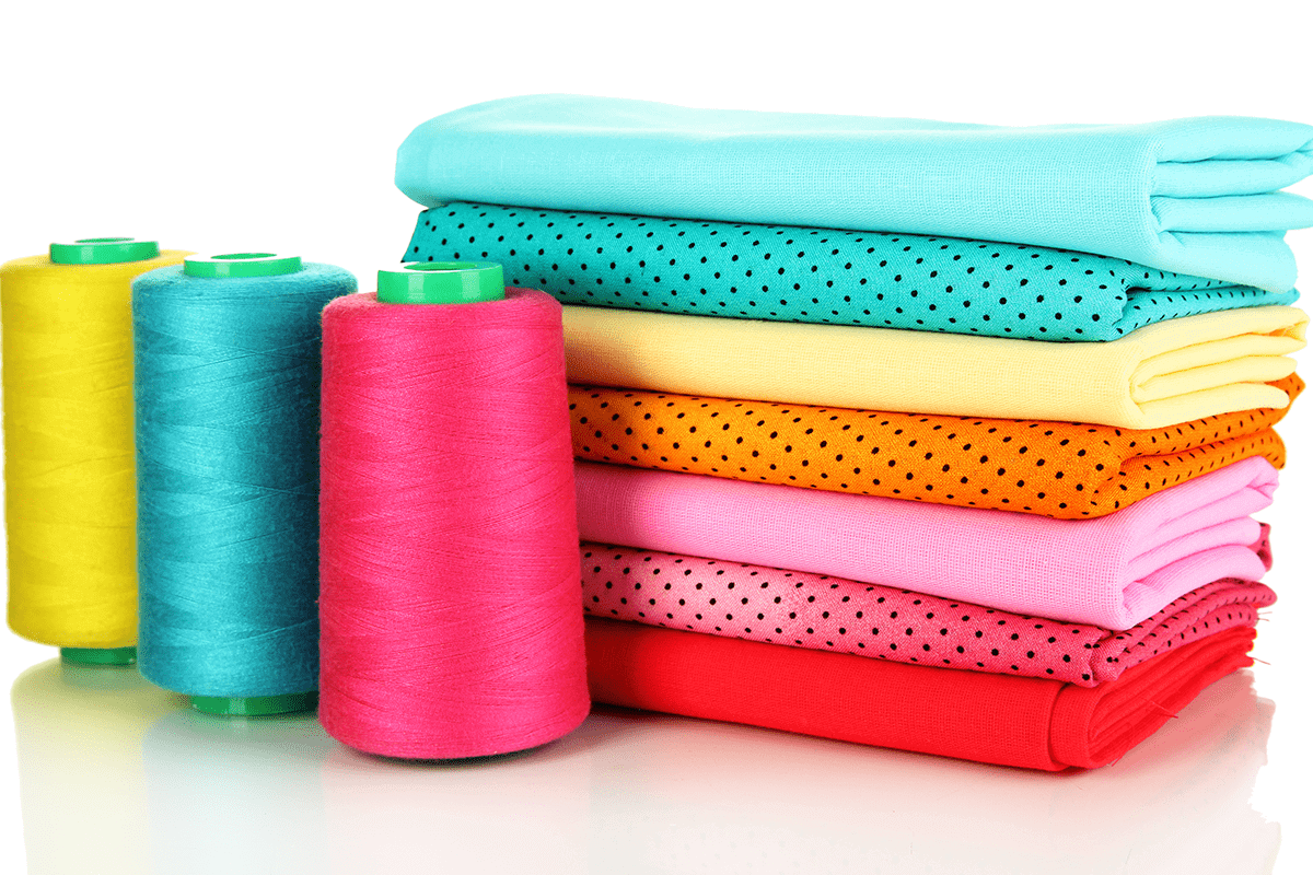 Textile products safety procedures