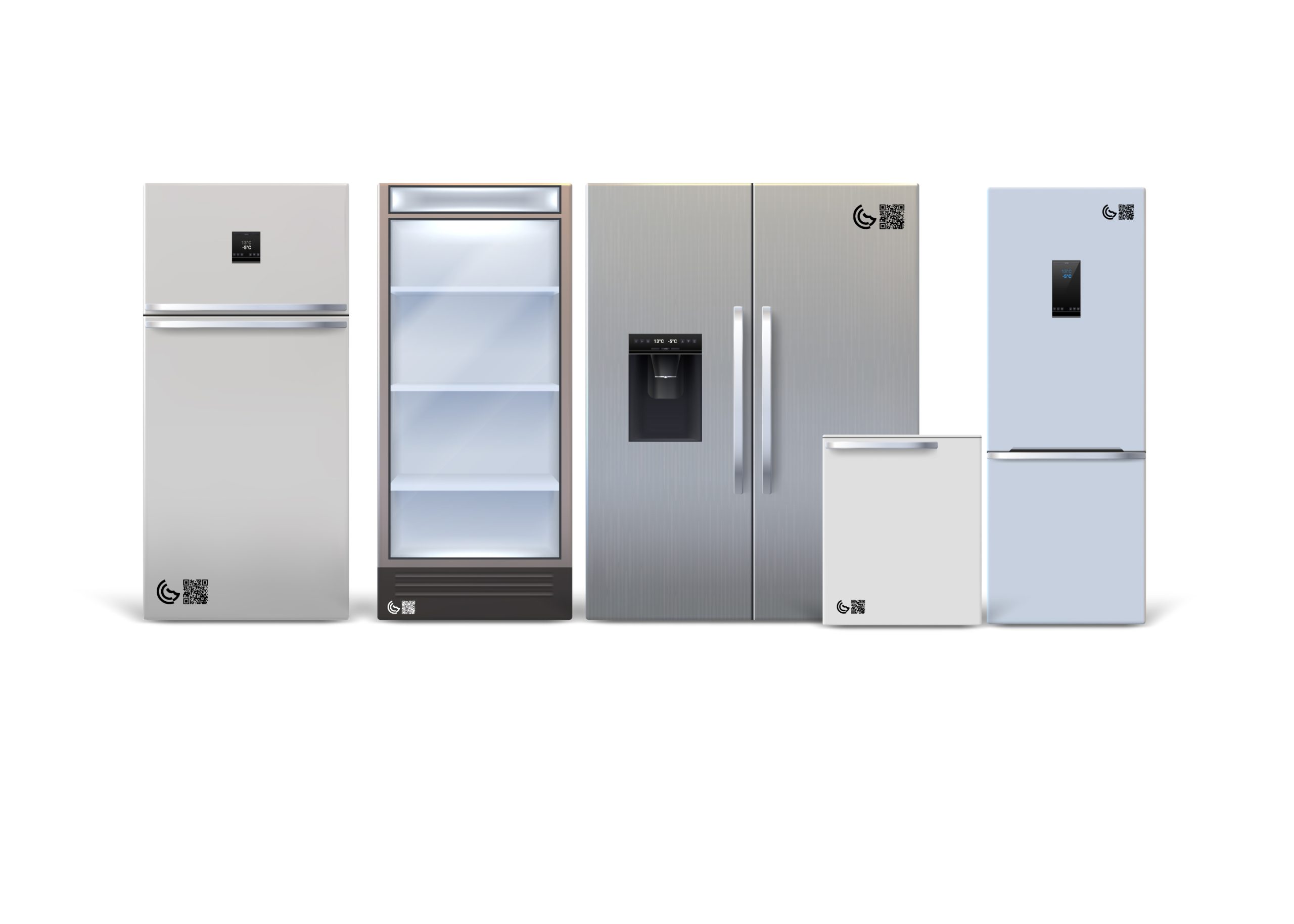 The G Mark for refrigerators and freezers.. scope and requirements