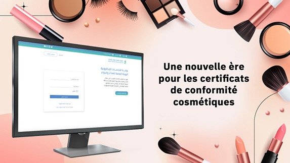 Une Nouvelle Ère Pour les Certificats de Conformité Cosmétiques