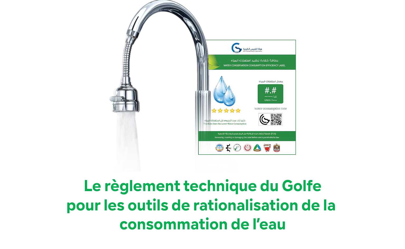 Règlement technique du Golfe